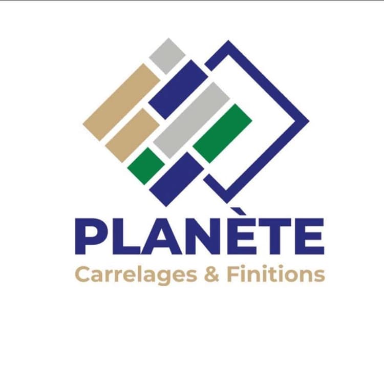 PLANÈTE Carrelages & Finitions