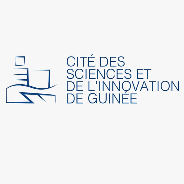 Cite des Sciences et de l'Innovation de guinee