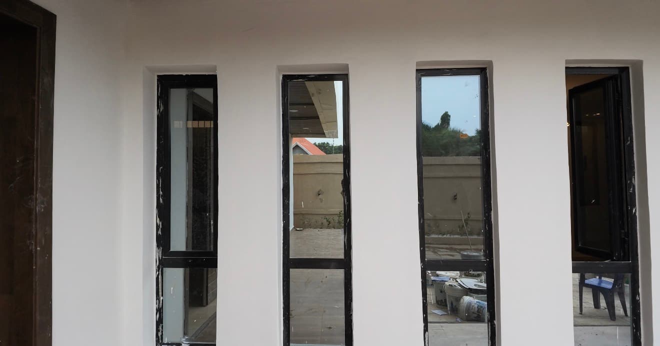 Villa R+2à Lambanyi — image 2 sur 2